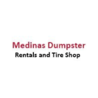 Brands,  Businesses, Places & Professionals MEDINA'S DUMPSTER RENTAL in 5434 W Shaw Ave, Fresno, CA 93722 , United States CA