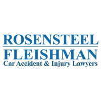 Rosensteel Fleishman Car Accident & Injury Lawyers