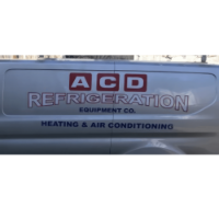 ACD Refrigeration Equipment Co.