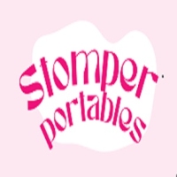 Brands,  Businesses, Places & Professionals Tameraa Stomper portables in Baltimore MD