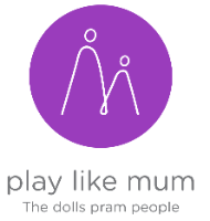 Play Like Mum