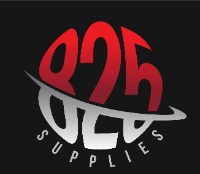 825 Supplies