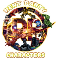 Brands,  Businesses, Places & Professionals Rent Party Characters in South Plainfield NJ