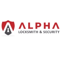 Alpha Locksmith and Security