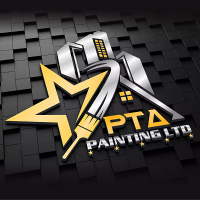 Brands,  Businesses, Places & Professionals PTA painting LTD in Edmonton AB