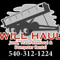 Brands,  Businesses, Places & Professionals Will Haul Junk Removal in Troutville VA