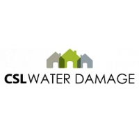 CSL Water Damage Restoration