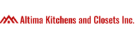 Brands,  Businesses, Places & Professionals Altima Kitchen and Closets in Milton ON