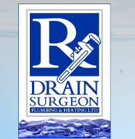 Brands,  Businesses, Places & Professionals Drain Surgeon Plumbing & Heating LTD in Danbury CT