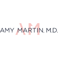 Dr Amy Martin