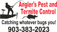 Angler's Pest & Termite Control