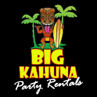 Big Kahuna Party Rentals