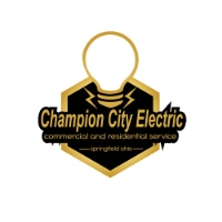 Brands,  Businesses, Places & Professionals Champion City Electric in Springfield OH