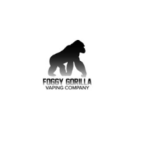 Foggy Gorilla Vape Shop | Red Deer