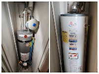 Brands,  Businesses, Places & Professionals True Plumbing, Heating and Air in West Jordan UT