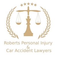 Roberts Personal Injury & Car Accident Lawyers