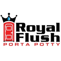 Royal Flush Porta Potty Rental