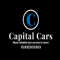 Brands,  Businesses, Places & Professionals Addlestone Taxis Capital Cars in Addlestone England