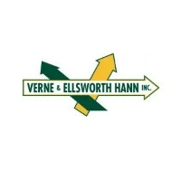 Brands,  Businesses, Places & Professionals Verne & Ellsworth Hann Inc in Cleveland Heights OH