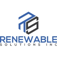 Renewable Solutions Inc