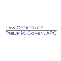 Brands,  Businesses, Places & Professionals Law Offices of Philip M. Cohen in San Diego CA