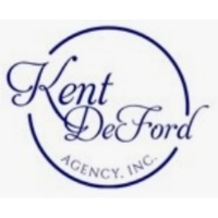 Brands,  Businesses, Places & Professionals Kent DeFord Agency, Inc. in Bedford IN