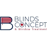 Blinds Concept