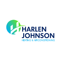 Brands,  Businesses, Places & Professionals Harlen Johnson Heating & Air Conditioning in Dallas TX