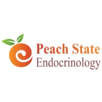 Brands,  Businesses, Places & Professionals Peach State Endocrinology in Peachtree City GA