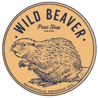 Brands,  Businesses, Places & Professionals Wild Beaver Print Shop in Bentonville AR