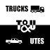 Brands,  Businesses, Places & Professionals T&U removals and Freight in Campsie NSW