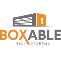 Brands,  Businesses, Places & Professionals Boxable Self Storage in Watford England