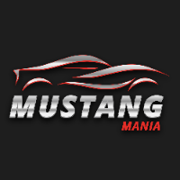 Mustang Mania