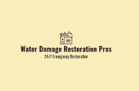 Water Damage Restoration Pros