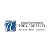 Disability Law Offices of Tony Adderley