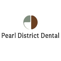 Brands,  Businesses, Places & Professionals Pearl District Dental in Portland OR