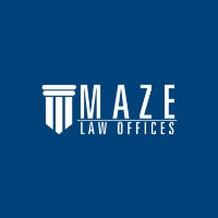 Brands,  Businesses, Places & Professionals Maze Law Offices Accident & Injury Lawyers in Lexington KY