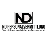 ND Personalvermittlung - Vermittlung medizinisches Fachpersonal