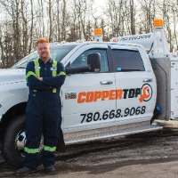 Coppertop Truck Repair