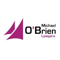 Brands,  Businesses, Places & Professionals Michael O'Brien Lawyers in Birkdale QLD