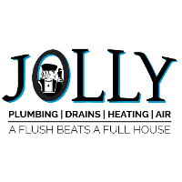 Jolly Plumbing, Drains, Heating and Air