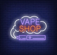 Neon Vape