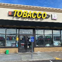 Coon Rapids Tobacco Shop