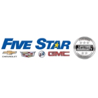 Brands,  Businesses, Places & Professionals Five Star Chevrolet GMC in Warner Robins GA