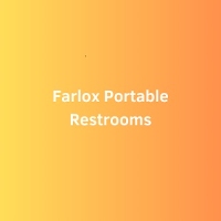 Brands,  Businesses, Places & Professionals Farlox Portable Restrooms in Richmond VA