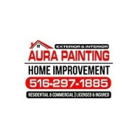 Brands,  Businesses, Places & Professionals Aura Painting in Woodmere NY