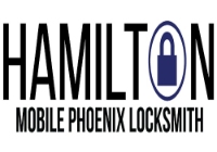 Brands,  Businesses, Places & Professionals Hamilton Locksmith Mobile Phoenix, AZ in Phoenix AZ