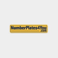 Brands,  Businesses, Places & Professionals Number Plates 4 You Ltd in Wisbech Cambridgeshire England