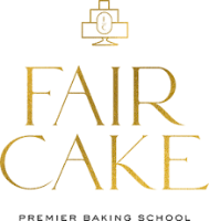 Fair Cake