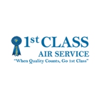 Brands,  Businesses, Places & Professionals 1st Class Heat & Air in Plano TX